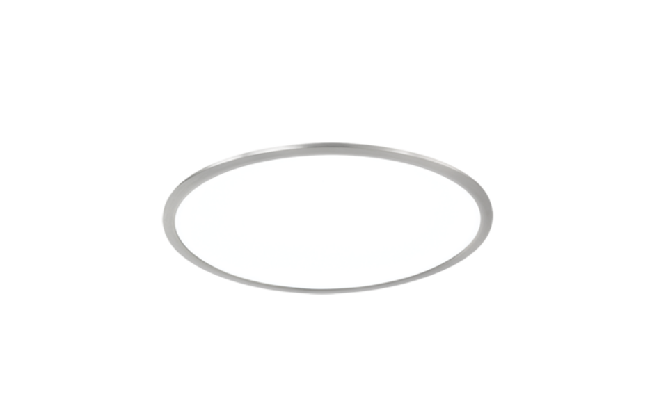 Trio Lighting Trio PHOENIX LED ceiling light | 1x 31W 3600 lm 3000K | Ø 62 cm | IP20 | 4.2 cm