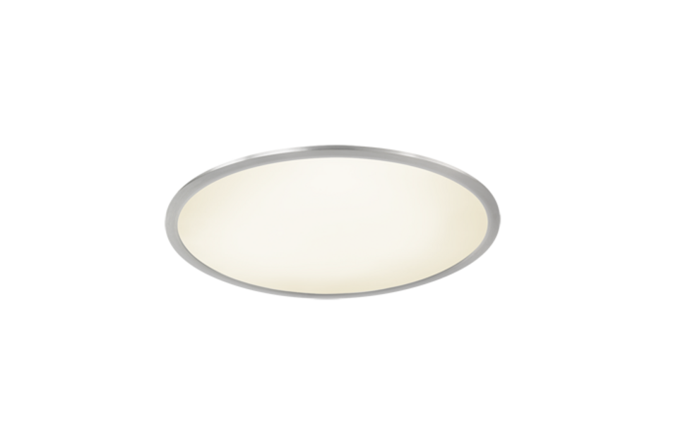 Trio Lighting Trio PHOENIX LED ceiling light | 1x 31W 3600 lm 3000K | Ø 62 cm | IP20 | 4.2 cm