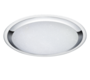 Trio Lighting Trio MIKO LED ceiling light | 1x 90W 10800 lm 3000-5500K | Ø 85 cm | IP20 | 12.5 cm