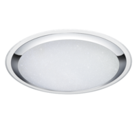 Trio MIKO LED ceiling light | Ø 85 cm | IP20