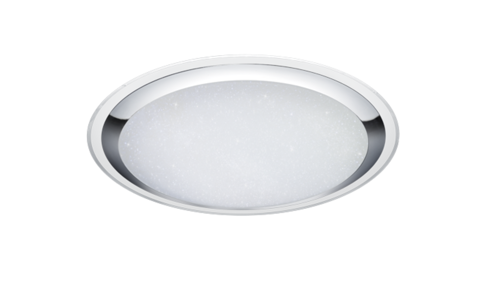 Trio Lighting Trio MIKO plafondlamp | LED | wit | Ø 85 cm | IP20 | 1x 90W | 10800 lm | 3000-5500K | dimbaar Trio Lighting Trio MIKO plafondlamp | LED | wit | Ø 85 cm | IP20 | 1x 90W | 10800 lm | 3000-5500K | dimbaar