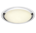 Trio Lighting Trio MIKO LED ceiling light | 1x 90W 10800 lm 3000-5500K | Ø 85 cm | IP20 | 12.5 cm