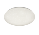 Trio Lighting Trio POTZ LED ceiling light | 1x 24W 2500 lm 4000K | Ø 50 cm | IP20 | 12 cm