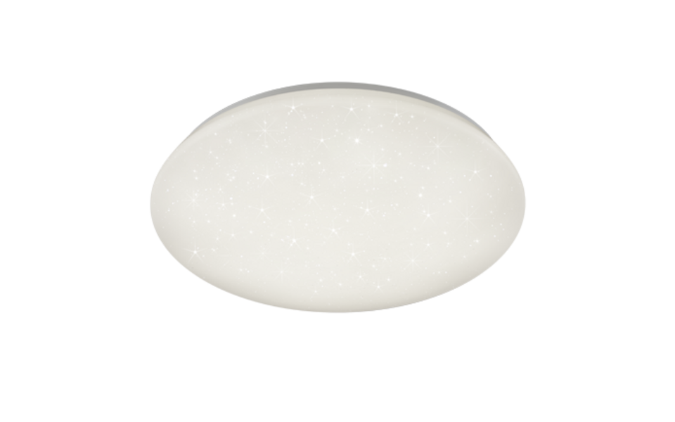 Trio Lighting Trio POTZ LED ceiling light | 1x 24W 2500 lm 4000K | Ø 50 cm | IP20 | 12 cm Trio Lighting Trio POTZ LED ceiling light | 1x 24W 2500 lm 4000K | Ø 50 cm | IP20 | 12 cm