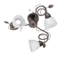 Trio Lighting Trio TRADITIO ceiling light | 3x E14 max 40W | Ø 61 cm | IP20 | 26 cm