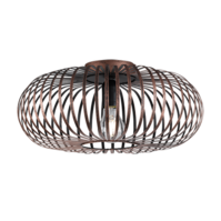Trio JOHANN ceiling light | E27 | Ø 40 cm | IP20