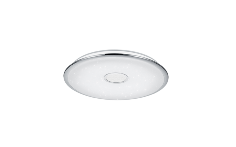 Trio Lighting Trio OSAKA LED ceiling light | 1x 91.5W 11000 lm 3000-5500K | Ø 65 cm | IP20 | 10 cm Trio Lighting Trio OSAKA LED ceiling light | 1x 91.5W 11000 lm 3000-5500K | Ø 65 cm | IP20 | 10 cm