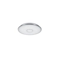 Trio OSAKA LED ceiling light | Ø 42 cm | IP20