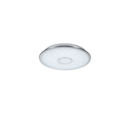 Trio Lighting Trio OSAKA LED ceiling light | 1x 27W 3100 lm 3000-5500K | Ø 42 cm | IP20 | 7.5 cm