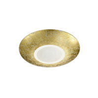 Trio CHIROS LED ceiling light | Ø 32 cm | IP20