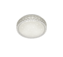 Trio Lighting Trio PEGASUS plafondlamp | LED | wit | Ø 28,6 cm | IP20 | 1x 12W | 1160 lm | 3000K | niet dimbaar