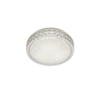 Trio PEGASUS LED ceiling light | Ø 28.6 cm | IP20 Trio PEGASUS LED ceiling light | Ø 28.6 cm | IP20