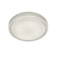 Trio PEGASUS LED ceiling light | Ø 39.6 cm | IP20