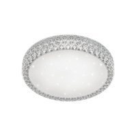 Trio PEGASUS LED ceiling light | Ø 60 cm | IP20