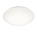 Trio Lighting Trio PUTZ LED ceiling light | 1x 15W 1500 lm 3000K | white | Ø 37 cm | IP20 | 8.5 cm