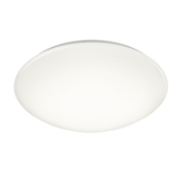 Trio PUTZ plafondlamp | LED | wit | Ø 37 cm | uitv. 1 Trio PUTZ plafondlamp | LED | wit | Ø 37 cm | uitv. 1