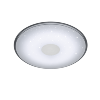 Trio SHOGUN plafondlamp | LED | wit | Ø 42,5 cm | IP20
