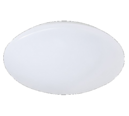 Trio Lighting Trio PUTZ II LED ceiling light | 1x 12W 1160 lm 3000K | white | Ø 27 cm | IP20 | 8.5 cm