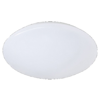 Trio PUTZ II LED ceiling light | white | Ø 27 cm | IP20 Trio PUTZ II LED ceiling light | white | Ø 27 cm | IP20