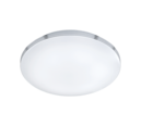 Trio Lighting Trio APART LED ceiling light | 1x 18W 1850 lm 3000K | Ø 35 cm | IP20 | 10 cm
