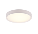Trio Lighting Trio CLARIMO LED ceiling light | 1x 18W 1850 lm 3000K | white | Ø 33 cm | IP20 | 9 cm