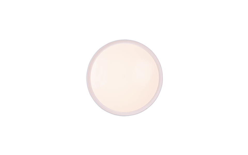 Trio Lighting Trio CLARIMO plafondlamp | LED | wit | Ø 33 cm | IP44 | 1x 18W | 1850 lm | 3000K Trio Lighting Trio CLARIMO plafondlamp | LED | wit | Ø 33 cm | IP44 | 1x 18W | 1850 lm | 3000K