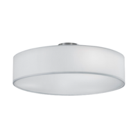 Trio HOTEL plafondlamp | wit | IP20 | E27 Fitting | Ø 50 cm