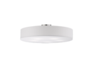 Trio Lighting Trio HOTEL plafondlamp | E27 Fitting | wit | Ø 65 cm | IP20 | excl. 5x E27 | max. 60W