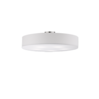 Trio HOTEL ceiling light | E27 | white | Ø 65 cm | IP20