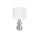 Trio Lighting Trio LOVA table lamp | 1x E27 max 40W | Ø 17 cm | 29 cm
