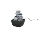 Trio Lighting Trio LUMA table lamp | 18 cm