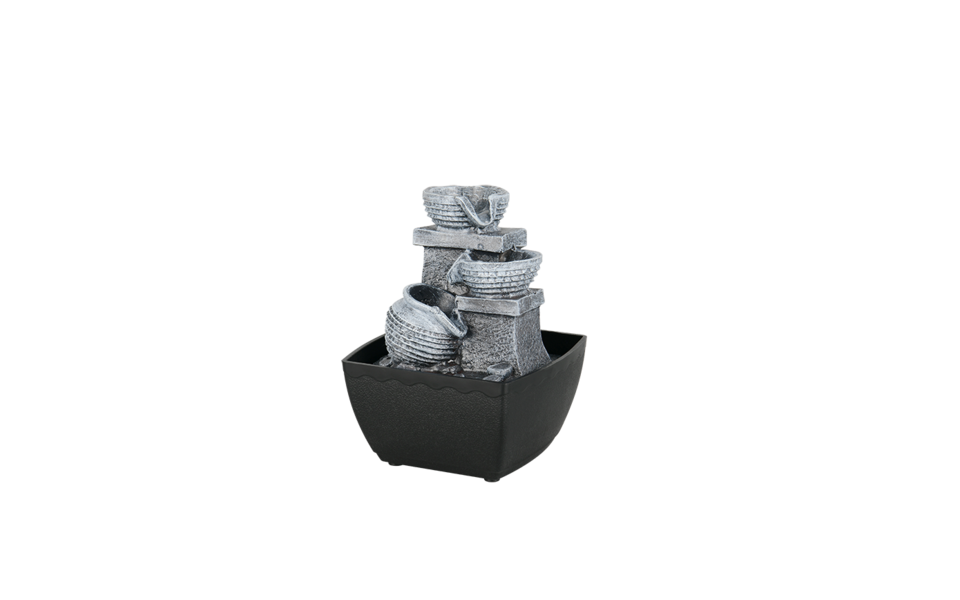 Trio Lighting Trio LUMA tafellamp | LED | bruin | 12 x 13 cm | IP20 Trio Lighting Trio LUMA tafellamp | LED | bruin | 12 x 13 cm | IP20