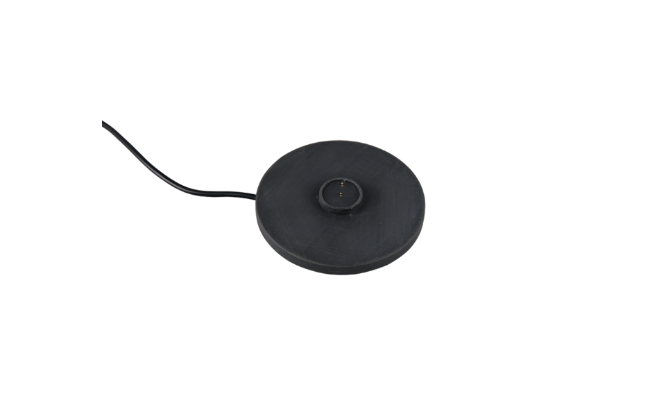 Trio Lighting Trio TAURIS tafellamp | LED | messing mat met wit | Ø 12 cm | IP20 | 1x 2W | 200 lm | 2300+3000+4000K | dimbaar Trio Lighting Trio TAURIS tafellamp | LED | messing mat met wit | Ø 12 cm | IP20 | 1x 2W | 200 lm | 2300+3000+4000K | dimbaar