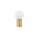 Trio Lighting Trio TAURIS LED table lamp | 1x 2.5W | Ø 13 cm | 22 cm