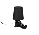 Trio Lighting Trio HUMA table lamp | 1x E14 max 40W | 24.5 cm