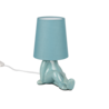 Blauw