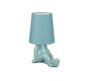 Trio Lighting Trio HUMA table lamp | 1x E14 max 40W | 24.5 cm
