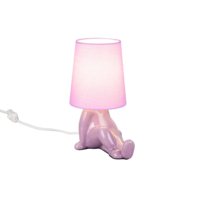 Trio HUMA table lamp | E14 Trio HUMA table lamp | E14