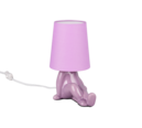 Trio Lighting Trio HUMA table lamp | 1x E14 max 40W | 24.5 cm