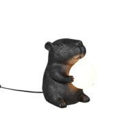Trio CAPI table lamp | G9