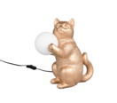 Trio Lighting Trio GATIO table lamp | 1x G9 | 31 cm