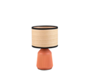 Trio Lighting Trio FORMENTERA table lamp | 1x E14 max 40W | Ø 16 cm | 26.5 cm