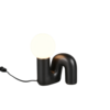 Trio QUINN table lamp | G9 Trio QUINN table lamp | G9