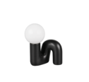 Trio Lighting Trio QUINN table lamp | 1x G9 | 21.5 cm