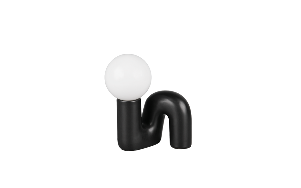 Trio Lighting Trio QUINN table lamp | 1x G9 | 21.5 cm Trio Lighting Trio QUINN table lamp | 1x G9 | 21.5 cm