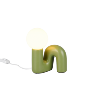 Trio QUINN table lamp | G9 Trio QUINN table lamp | G9