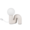 Warm grijs, Wit Warm grijs, Wit