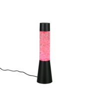 Trio MARTINI LED table lamp | black | Ø 9 cm Trio MARTINI LED table lamp | black | Ø 9 cm