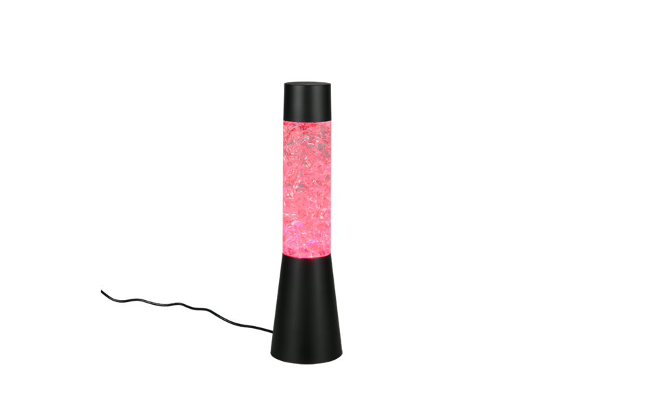 Trio Lighting Trio MARTINI LED table lamp | 1x 0.4W | black | Ø 9 cm | 33 cm Trio Lighting Trio MARTINI LED table lamp | 1x 0.4W | black | Ø 9 cm | 33 cm