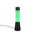 Trio Lighting Trio MARTINI tafellamp | LED | mat zwart | Ø 9 cm | IP20 | 1x 0,4W